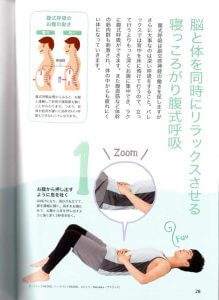 疲れとりストレッチ バレックス 28 3 219x300 - 疲れとりストレッチ バレックス