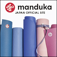 Manduka マガジン