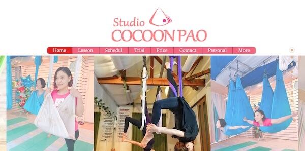Studio COCOON PAO