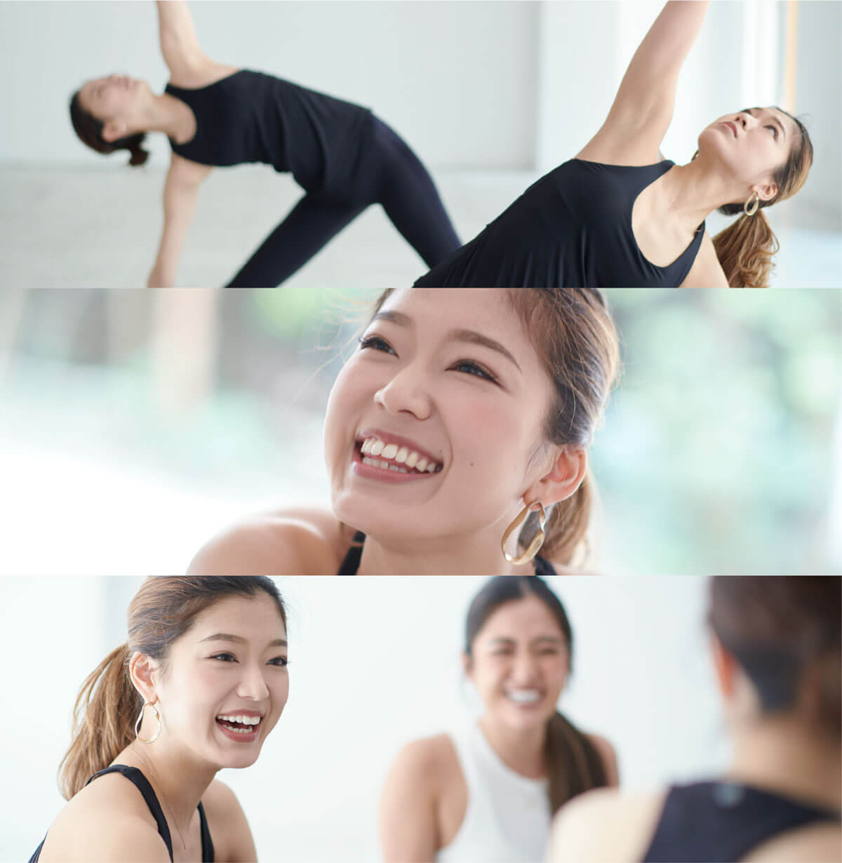 lalaaasha | Manduka ヨガマガジン