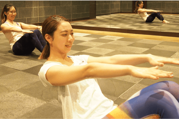 magna | Manduka ヨガマガジン