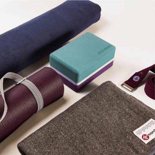 Manduka JAPAN マンドゥカ[公式]