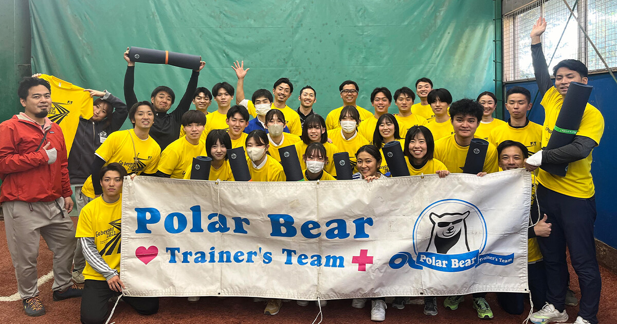 【イベントレポート】FITチャリティラン Manduka JAPAN マンドゥカ[公式] ヨガマット ヨガウェア