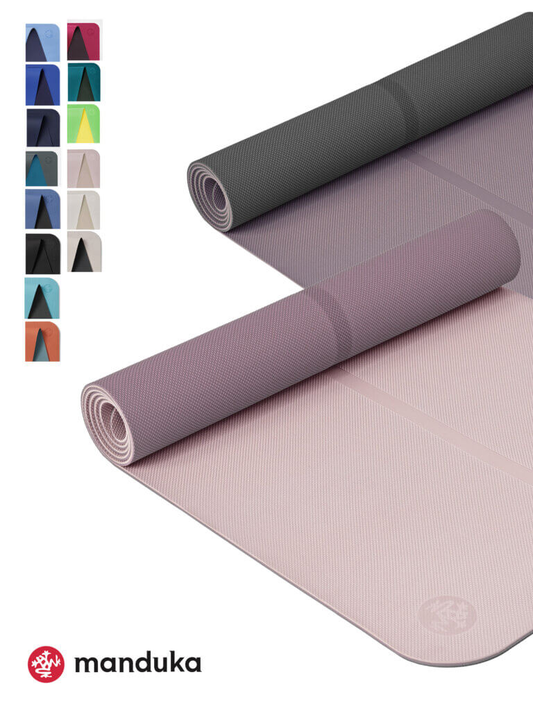 lululemon - マンドゥカPROマット カイ&amp;ヨギトース  ブルー ☆新品未使用☆ Home | Manduka JAPAN マンドゥカ[公式] ヨガマット ヨガウェア